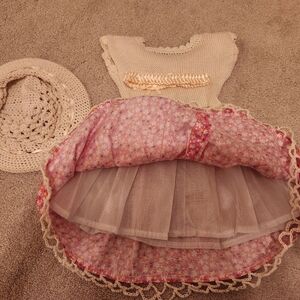 Baby girl dress